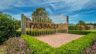 Passages (Hammock Bay)