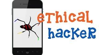 How to Become an Ethical Hacker? CareerBuilder Videos from funza Academy.