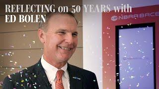 Ed Bolen Reflects on the Evolution of the Business Aviation Industry – AIN’s 50th Anniversary