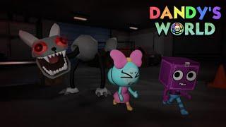 Roblox | Dandy's World [ALPHA] Gameplay