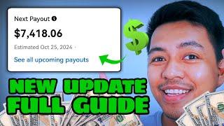 Facebook New Update | In Stream Ads | Apply Now Zero Criteria | New Monetization Update #facebook