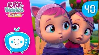  GRANDI ACCENTURE  CRY BABIES  MAGIC TEARS  CARTONI ANIMATI per BAMBINI in ITALIANO