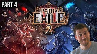 PATH OF EXILE 2 - ACT 2