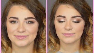 In Depth Classic Bridal Talk Through Tutorial