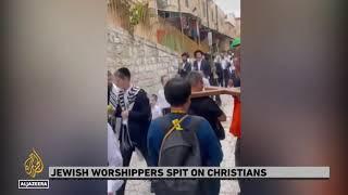 The True Israel | Orthodox Edit