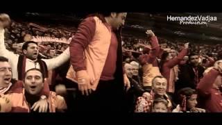 Burak Yilmaz  The Complete Striker _ 2013 HD