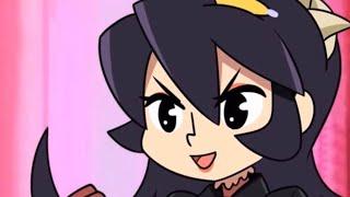 Now, I’M Filia!!