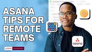 How to Manage Remote Teams with Asana 