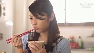 Japanese Movies Scene   Ayu Sakurai Have A Breakfast #168