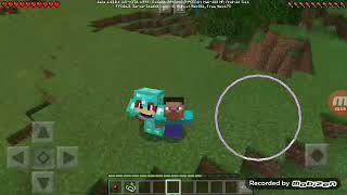 creative vs survival minecraft qartulad