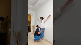 Lo palat diya tumhara challenge #sajidshahid #couplechallenge #challenge #couplegoal