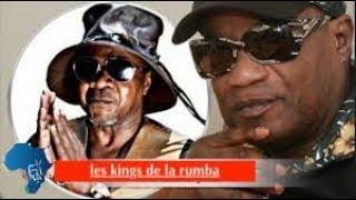 MIX RUMBA CONGOLAISE I DJ Stone I  LES MERVEILLE DU PASSÉ I ANNEE 80 VOL 3