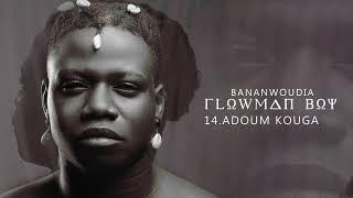 Flowman Boy - Adoum Kouga