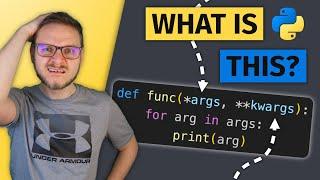 Python *args and **kwargs Demystified: Everything You Need to Know