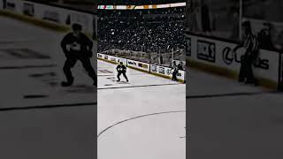 ️ #shorts #hockey #nhl