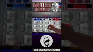 SERVICE STATION SLOT BONUS! | Action Bank Ultra Premium Play POT BONUS!