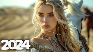 Summer Mix 2024  Deep House Hottest Of Popular Songs Coldplay, Maroon 5, Adele Cover #4