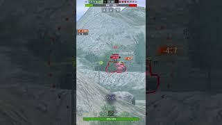 Skorpion G | 7,000 DMG | #blitz #tanksblitz #вотблиц #танкиблиц