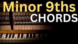 Master Your Piano Groove With These 3 Rhythm Patterns 3 minor chords!