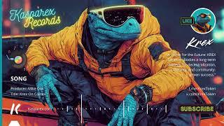 #25 - Krex On Coinex - by Mike Dok / KREX / Kasparex Records