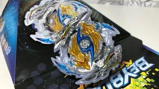 ZWEI LONGINUS ЛУЧШИЙ ВОЛЧОК 2019!!! Бейблэйд Бёрст / Beyblade Burst