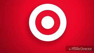 Target Logo History