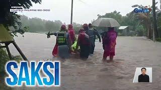 Saksi: (Part 1) Hagupit ng Bagyong Kristine; Hamon ni VP Sara sa ilang kongresista