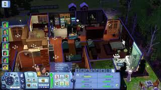 The Sims 3 - Random Gameplay - No Commentary