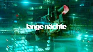 "lange nächte" nikan x dante yn type beat