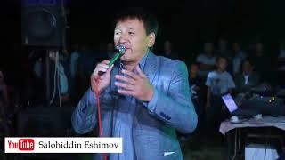 Кулгу Салохиддин Эшимов "дехқон зўр ер шур" Salohiddin Eshimov kulgu.