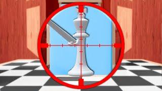 I Found An Even BETTER WAY To Play Chess in FPS Chess