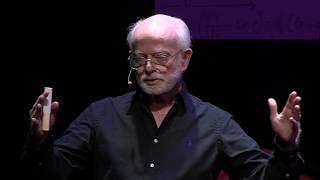 How I Turned My Parkinson’s Disease Diagnosis into Fine Art | Patrick Murphy | TEDxTemecula