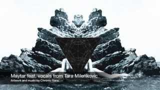 Maytar feat. vocals from Tara Milenkovic