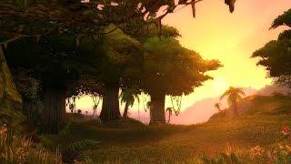 World of Warcraft #47: Мандокир (Тернистая Долина)
