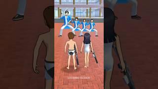 Sakura school simulator#shorts #sakuraschoolsimulator #dramasakuraschoolsimulator #shortvideo #sss