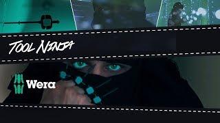 Wera | Tool Ninja | Tool Rebel Story