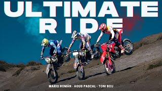  The ULTIMATE RIDE | Agus Pascal Unleashed. Ft. Toni Bou and Mario Román