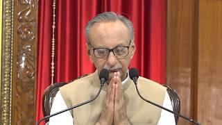 21-07-2019 Amritwani Satsang  Live From Shri RamSharnam Kitchlu Nagar Ludhiana