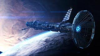 INFINITY - Epic Futuristic Music Mix | Atmospheric Sci-Fi Music