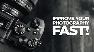 20 Photography Tips for Beginner Photographers - Improve Fast!