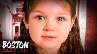 The Unidentified Baby Girl That Was Discovered In A Trash Bag.. | anna uncovered