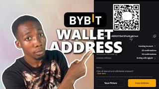 How to Find Bybit Wallet Address