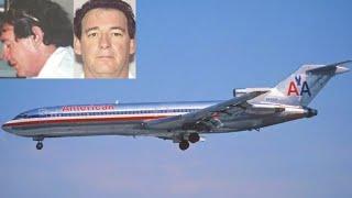 In 2003 Two Men Mysteriously Boarded A Boeing 727 And Just Took Off, Disappearing Without A Trace