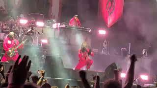 Slipknot - Eyeless : Live at Louder than Life, Louisville KY 2024