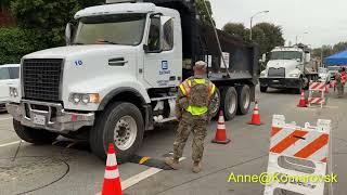 PCH May 5, 2025 (speed bumps)