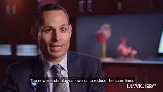 D-SPECT and Nuclear Stress Testing | UPMC