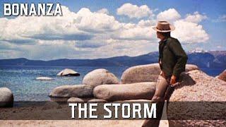 Bonanza - The Storm | Episode 85 | Wild West Series | Cult Series | Full Length