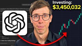 How to ACTUALLY Automate Crypto Trading And PROFIT