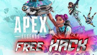  Best APEX LEGENDS HACK 2025 | WALLHACK ESP + AIMBOT   FREE APEX DOWNLOAD 