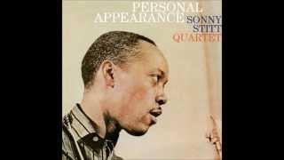 " Easy To Love " 　Sonny Stitt Quartet